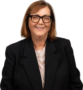 Andrea Hall