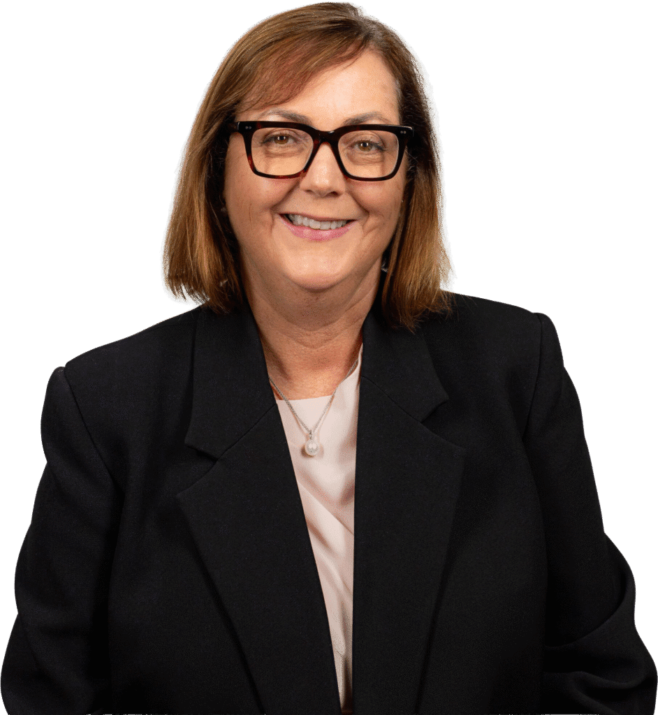 Andrea Hall