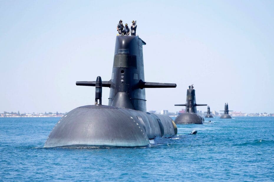 Osborne Naval Shipyard | Australian Naval Infrastructure