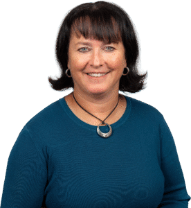 Sally McLennan