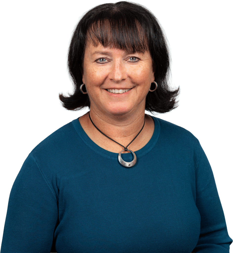 Sally McLennan